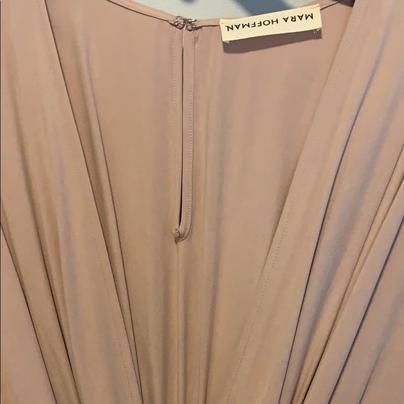 MARA HOFFMAN ONE PIECE - Picture 4 of 7